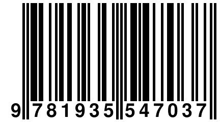 9 781935 547037