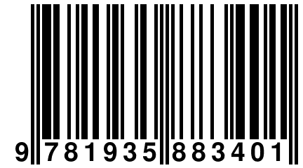 9 781935 883401