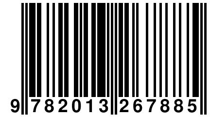 9 782013 267885