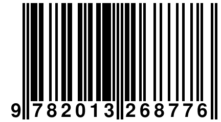 9 782013 268776
