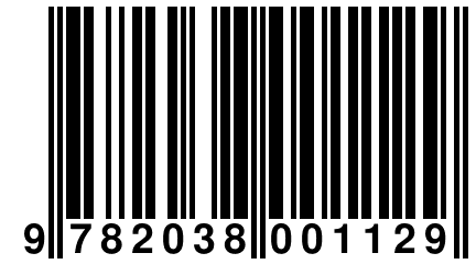 9 782038 001129