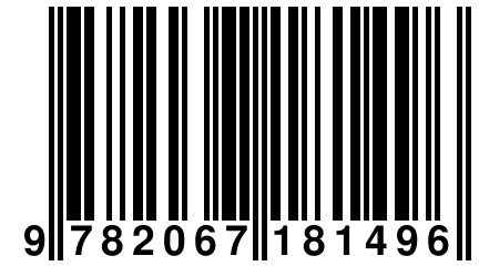 9 782067 181496