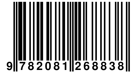 9 782081 268838