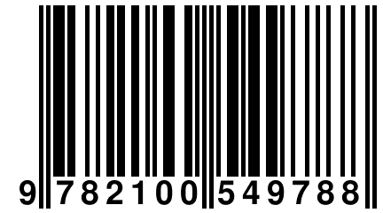 9 782100 549788