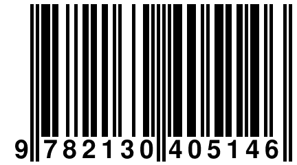 9 782130 405146