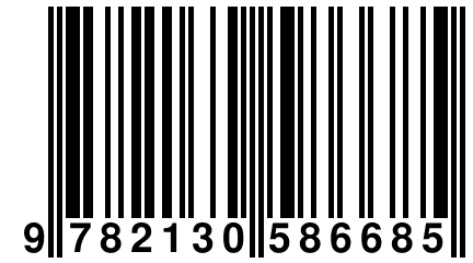 9 782130 586685