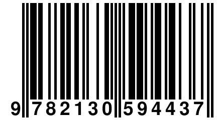9 782130 594437