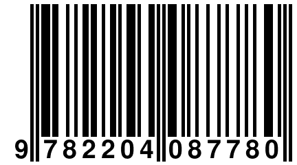 9 782204 087780
