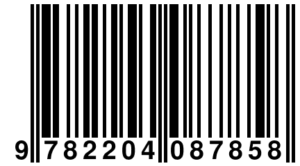 9 782204 087858