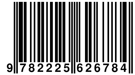 9 782225 626784