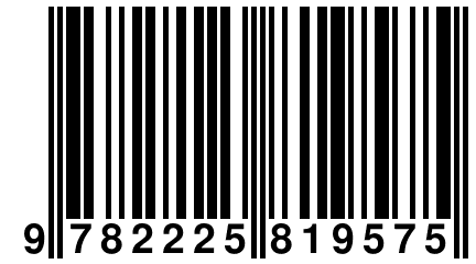9 782225 819575