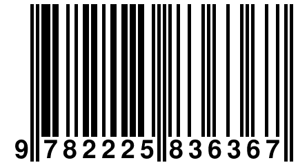 9 782225 836367