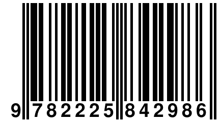 9 782225 842986