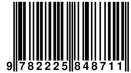 9 782225 848711