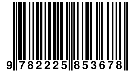 9 782225 853678