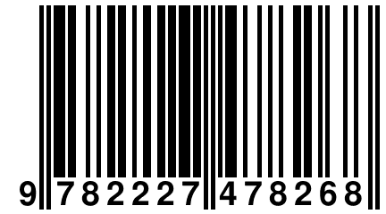 9 782227 478268