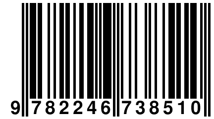9 782246 738510