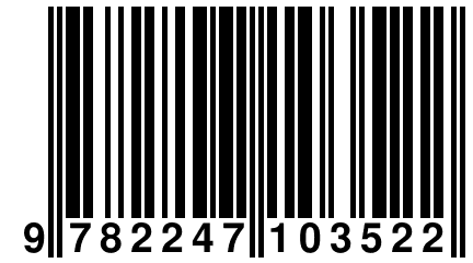 9 782247 103522