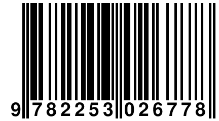 9 782253 026778