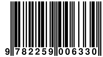 9 782259 006330