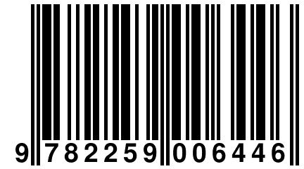 9 782259 006446