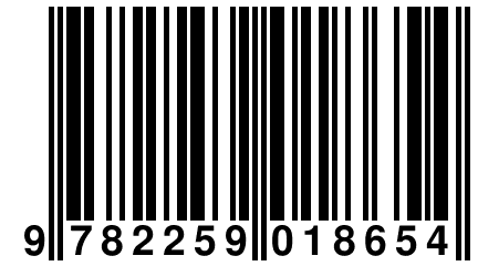 9 782259 018654