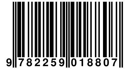 9 782259 018807