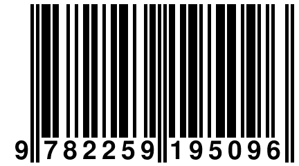 9 782259 195096