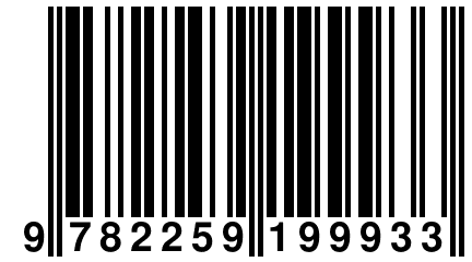 9 782259 199933