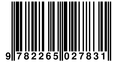 9 782265 027831