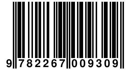 9 782267 009309