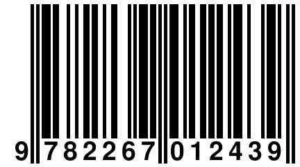 9 782267 012439