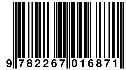 9 782267 016871