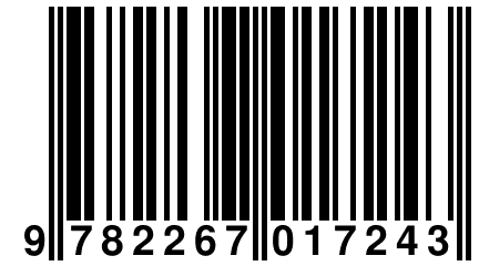 9 782267 017243