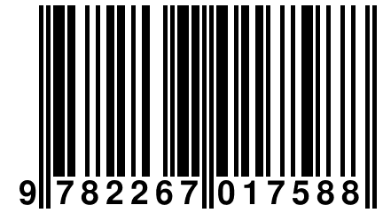 9 782267 017588