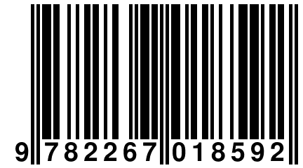 9 782267 018592