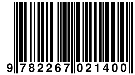 9 782267 021400