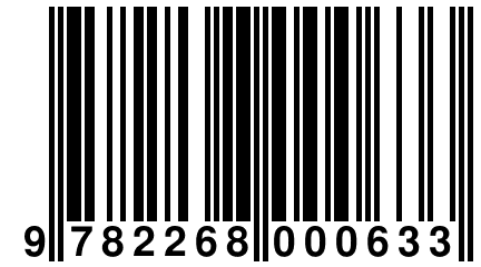 9 782268 000633