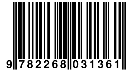 9 782268 031361