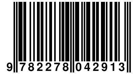 9 782278 042913