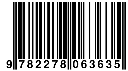 9 782278 063635