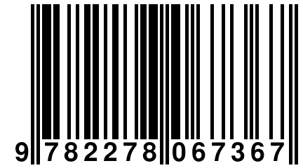 9 782278 067367