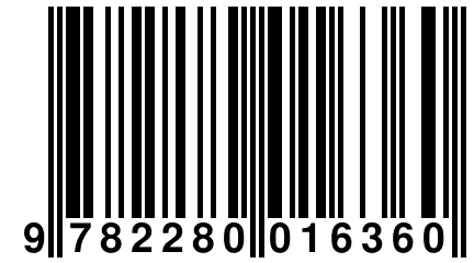 9 782280 016360