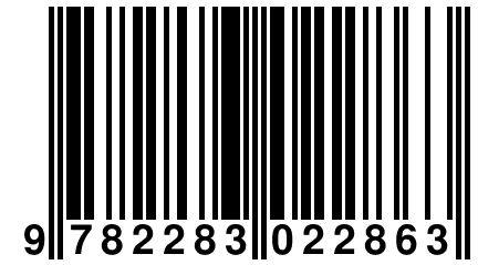 9 782283 022863