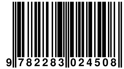 9 782283 024508