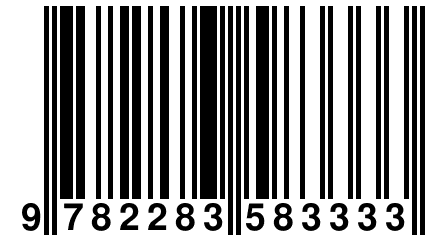9 782283 583333