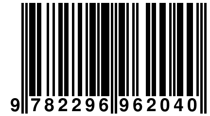 9 782296 962040