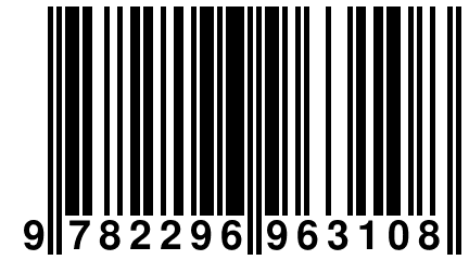 9 782296 963108