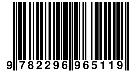 9 782296 965119