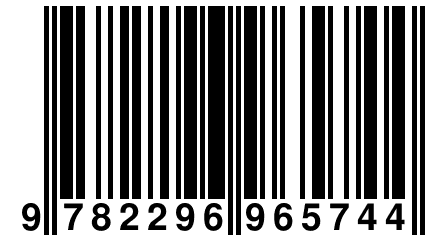 9 782296 965744